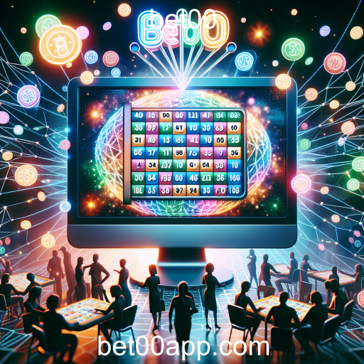 Descubra a Emoção do Bingo Online no Bet00